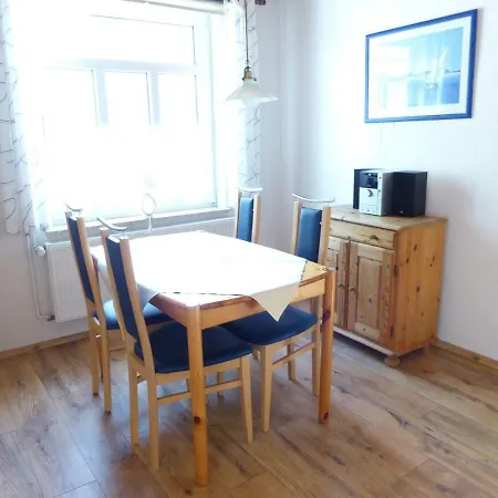 Apartment Haus Lindenboom - 1 *