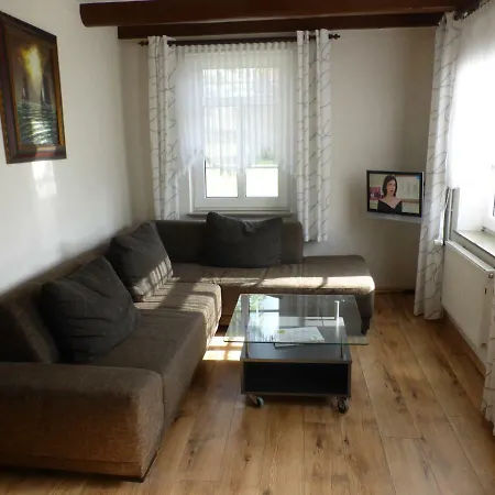 Haus Lindenboom - 1 *