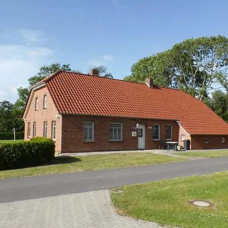 Haus Lindenboom - 1 *