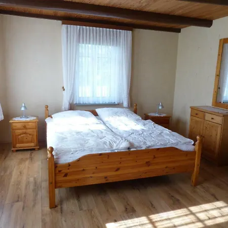 Apartment Haus Lindenboom - 1 Holtgast