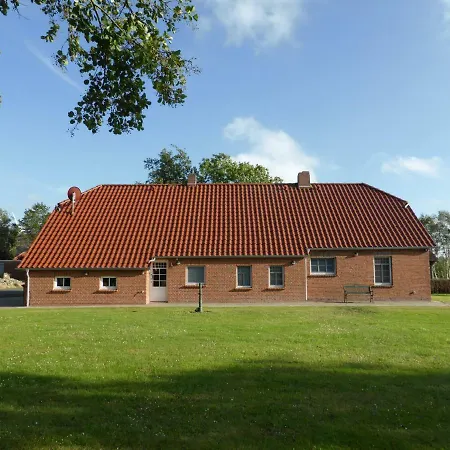 Apartment Haus Lindenboom - 1