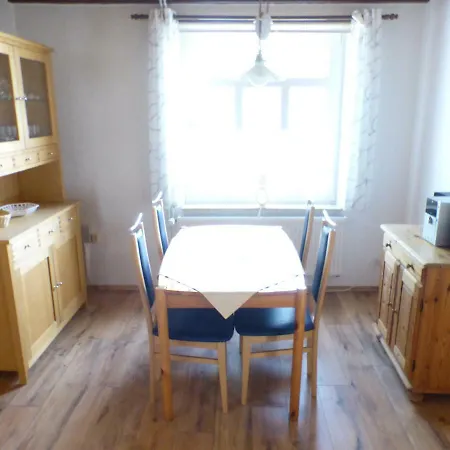 Haus Lindenboom - 1 *