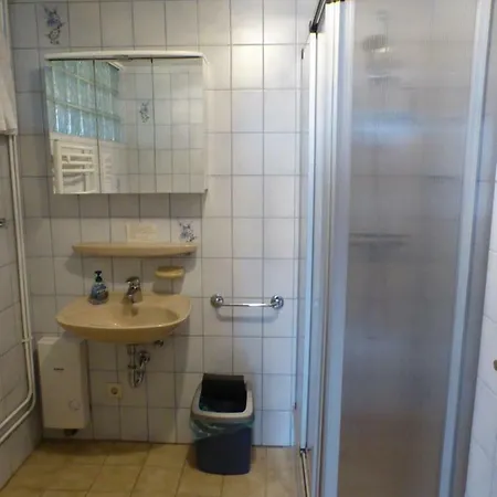 Apartment Haus Lindenboom - 1 Holtgast